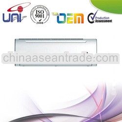 Stylish 18000btu wall split air conditioner for home, hotel, meeting room