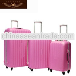 Superman scooter 2014 luggage with tag made in China