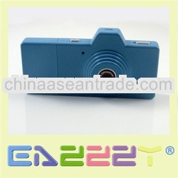 Support 16GB Eazzzy kids rechargeable digital camera for sale