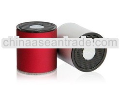 Support T/F Usb Card High Quality Bluetooth Speaker