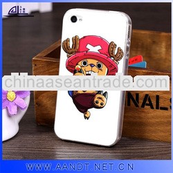 TPU IMD new style phone case For iPhone