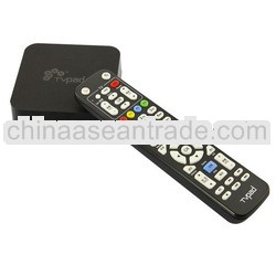 TVpad2 (TVpad 2, Ver. M233) with Motion Sensor Game Controller Included. Video Games and 100 Plus Ap