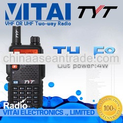 TYT TH-F8 Long Distance Radio UHF 400-470mhz ham radio