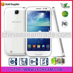 Tablet pc Android phone Android 4.2 mobile cell phone original smartphone i9500 china mobile phone c