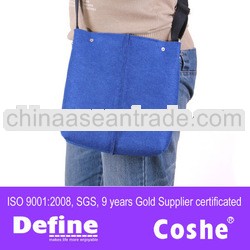 Tablet shoulder bag for new design DEFSB