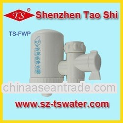 Tap Water Purifier with Hi-Tech Ceramic Cartridge