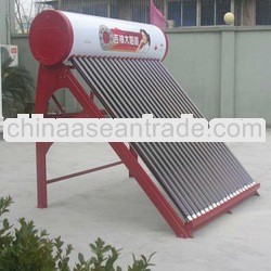 The Highest Quality at The Best Price of domestic 250L Solar Boiler with Galvanized Steel