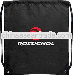 The Oriole Drawstring Backpack