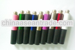 The most popular mini dry herb/wax with 510 battery cigarette