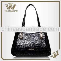 The new 2013 ladies fashion PU handbag
