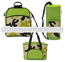 Thermal and Cool Bag Group