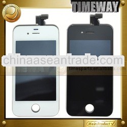 Timeway Wholesale replacement lcd screen with digitizer for apple iphone 4s