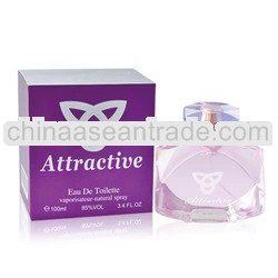 Top New Perfum For Only Love Woman