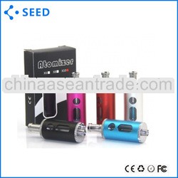 Top Selling E Cigarette X10 Atomizer
