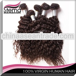 Top grade 5a GS 100% virgin brazilian wholesale hair