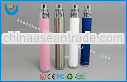 Top quality 2013 new special style ego-c twist 1100mah