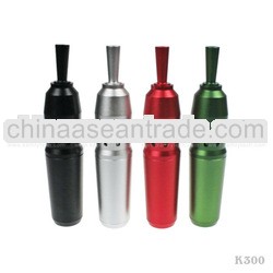 Top quality E-cigarette mod k300 e-cigarette with 18650 and 18350 battery hot in usa