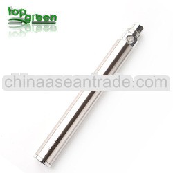 Topgreen excellent performance stable electric cigarette best ego battery