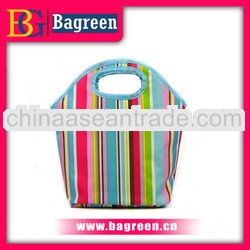 Tote Lunch Bag