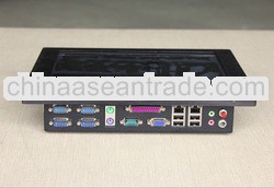 Touch Panel PC LCD 12.1" (All in one, Resistive/IR Touch Optional)