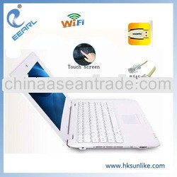 Touch screen VIA8850 mini laptop touch screen