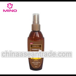Tropical Sun Dark Tanning Oil SPF8