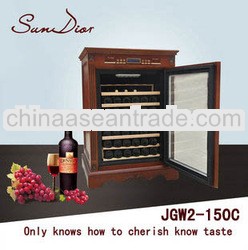 Two-green Non-polluting Wine Cooler