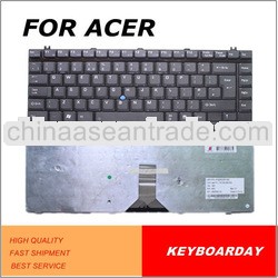 UI-UK layout laptop keyboard for ACER ASPIRE 1800