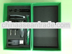 USA best sell Mini dry herb/wax with 510 battery cigarette