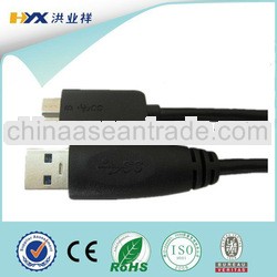 USB 3.0 Micro B to USB 3.0 Micro B Cable