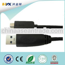 USB 3.0 Micro B to USB 3.0 Micro B Cable