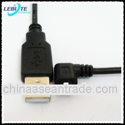 USB A Male to Micro usb Cable
