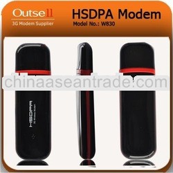 USB HSDPA Wireless Card