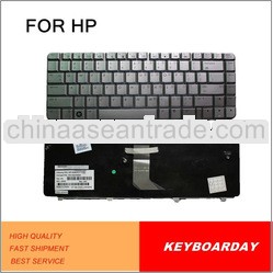 US Layout laptop keyboard for HP DV4-1000