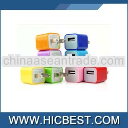 US Travel Adapter for iPhone,iPod