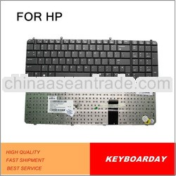 US-US layout laptop keyboard for HP DV9000
