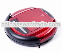 UV light sterization intelligent robot vacuum cleaner Q5