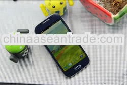 Ultra thin 3G 1.2GHz Dual Core MTK6572 Mini S4 very small mobile phone