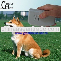 Ultrasonic Dog Trainer GH-D31