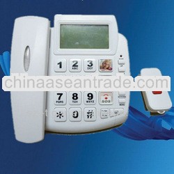 United states free market no Video function sos telephone with tracker