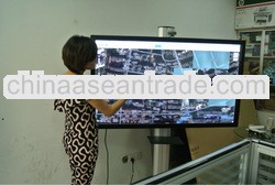 Universal computer 84inch New all in one pc computer with 3d led smart tv /all in one tablet pc for 