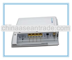 Unlocked 21Mbps netcomm bigpond 3g wifi router with sim card slot 3G21WB