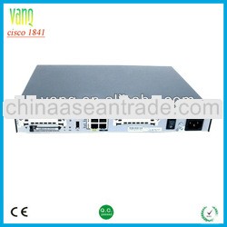 Used Cisco 1841 Integrated Services Router one year warranty