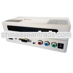 VGA component Ypbpr to HDMI converter