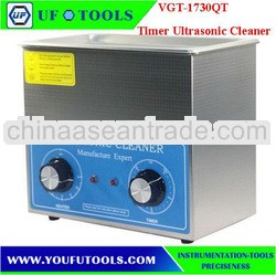 VGT-1730QT 3L/120W Ultrasonic Cleaner (time,heater)/ultrasonic jewelry cleaner