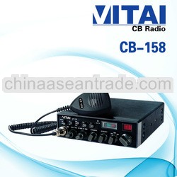 VITAI CB-158 SSB Vehicle HF Radio Transceiver