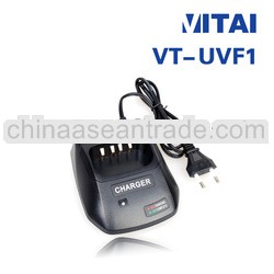VT-UVF1 High Quality Best Battery Charger For Walkie Talkie