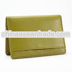 Various Choice Beautiful Card Holder XM-4252