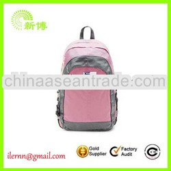 Various Styles waterproof knapsack with low price