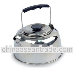 Vaulted ELECTRIC KETTLE A